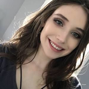 Meet your Posher, Catryna